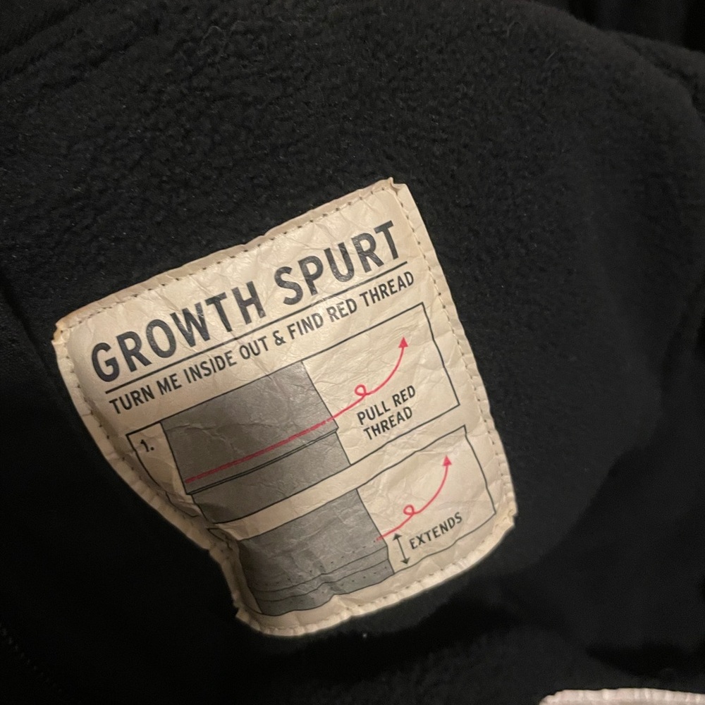 Ski pants